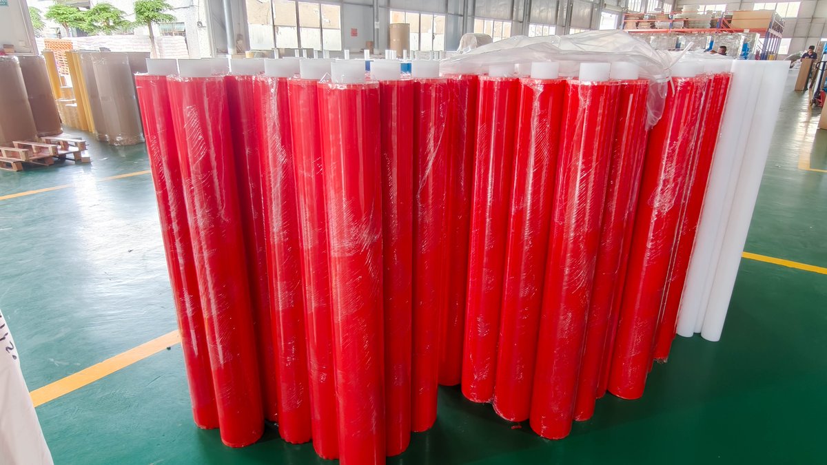 CarPPFtpu's tweet image. 📷1.0mm Clear D/S Acrylic Foam tape
📷For global customization and wholesale sales. All substrates /sizes / metres available.
📷 Pls DM us NOW for free samples
#DoubleSidedTape #Manufacturer #BROADYA #VHBtape #AcrylicFoamTape