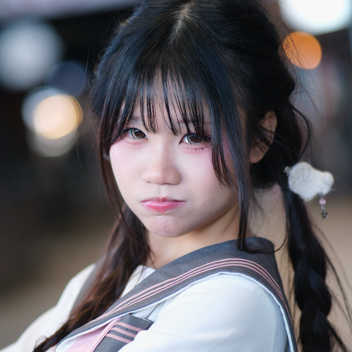 Milla Myujikku Majo tweet media