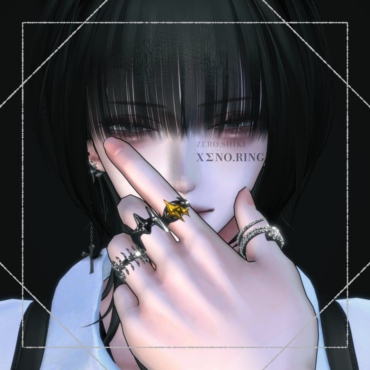 Zerø-Shiki tweet media