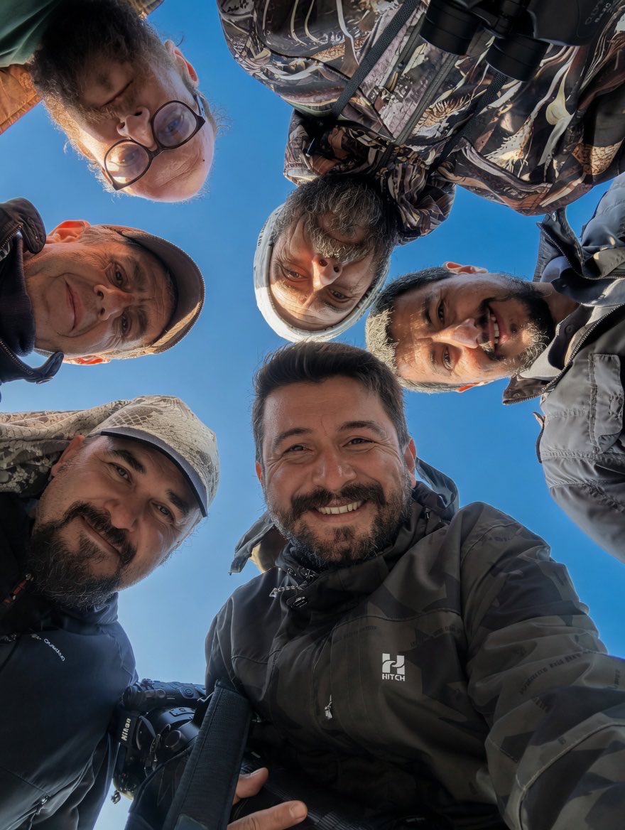 Alper Tüydeş tweet media