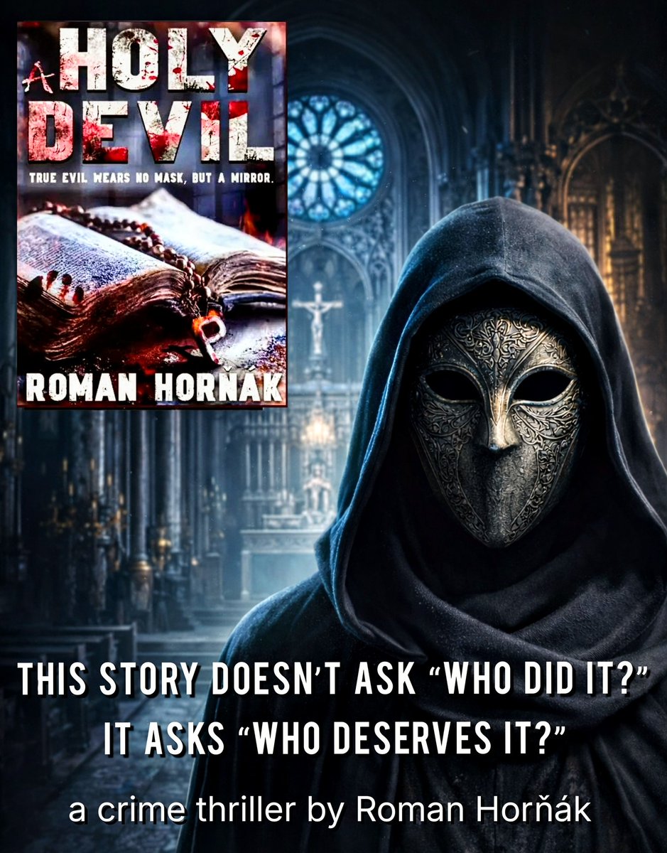 roman hornak tweet media