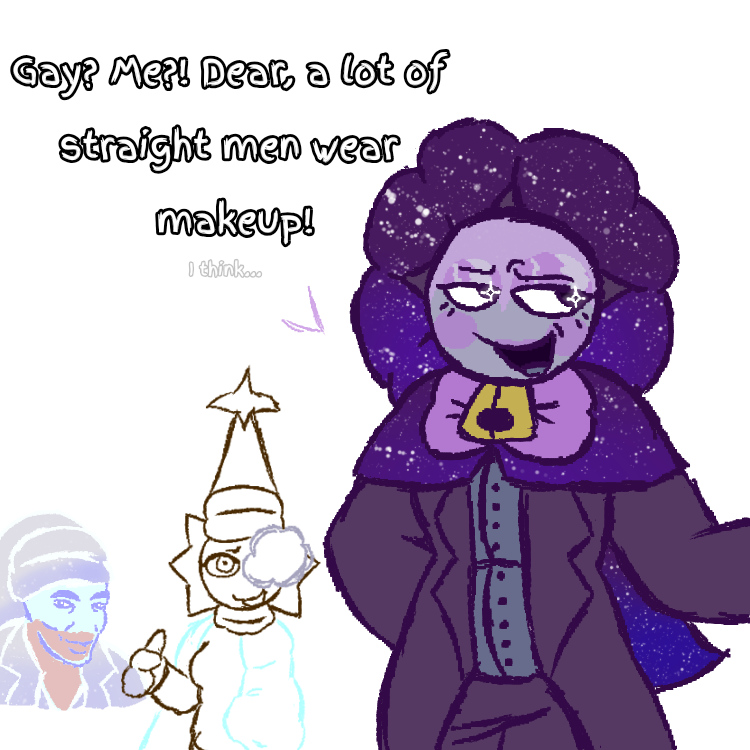 Frost tweet media
