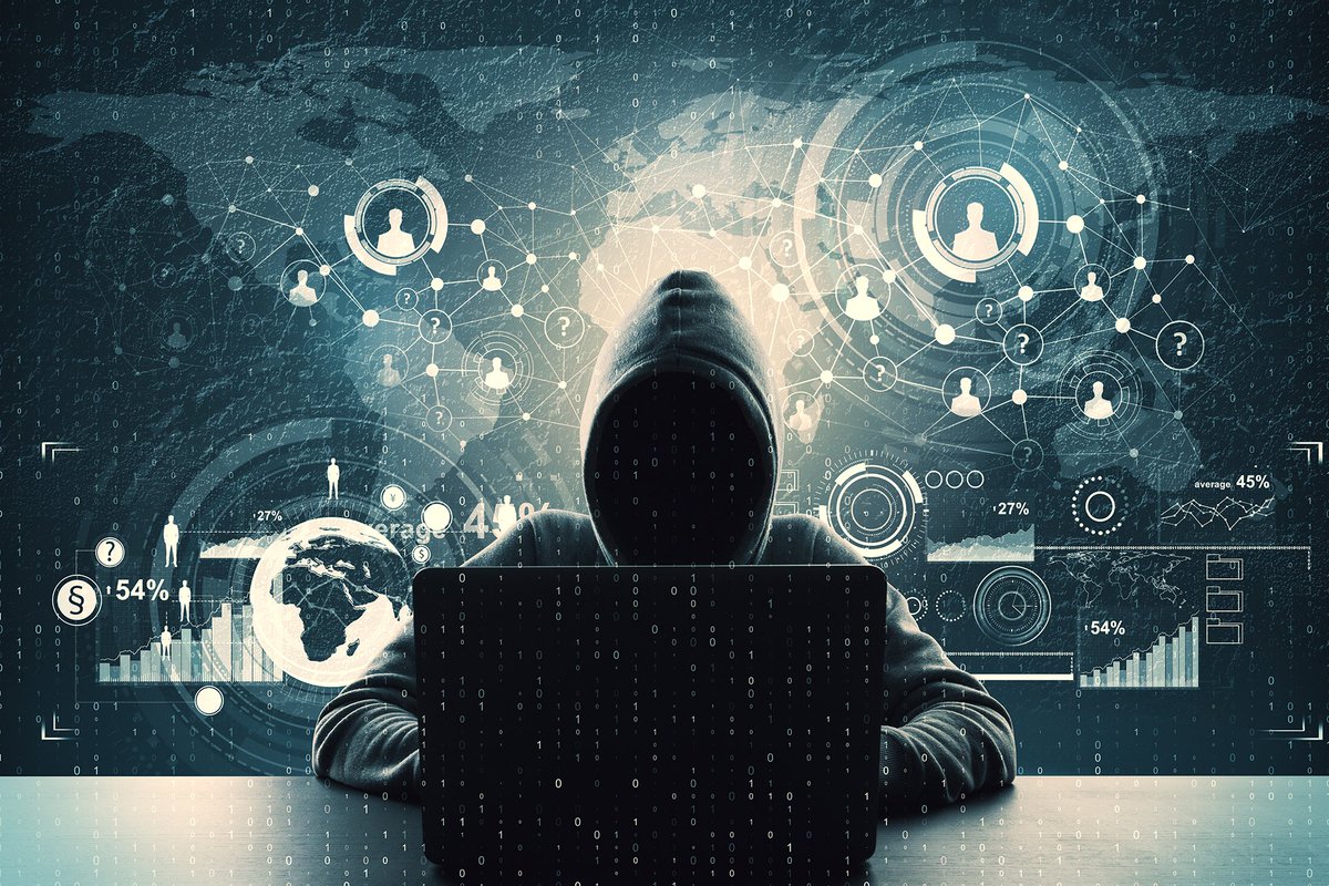 hupcom's tweet photo. El último informe sobre “Amenazas de seguridad” presentado por HP indica que los ciberdelincuentes están utilizando la IA para acelerar sus campañas.

+ info sobre el informe en:
https://t.co/vla6NmjIhY https://t.co/Q7y910XdAD