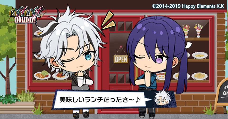 omochi( ˙༥˙ ) tweet media