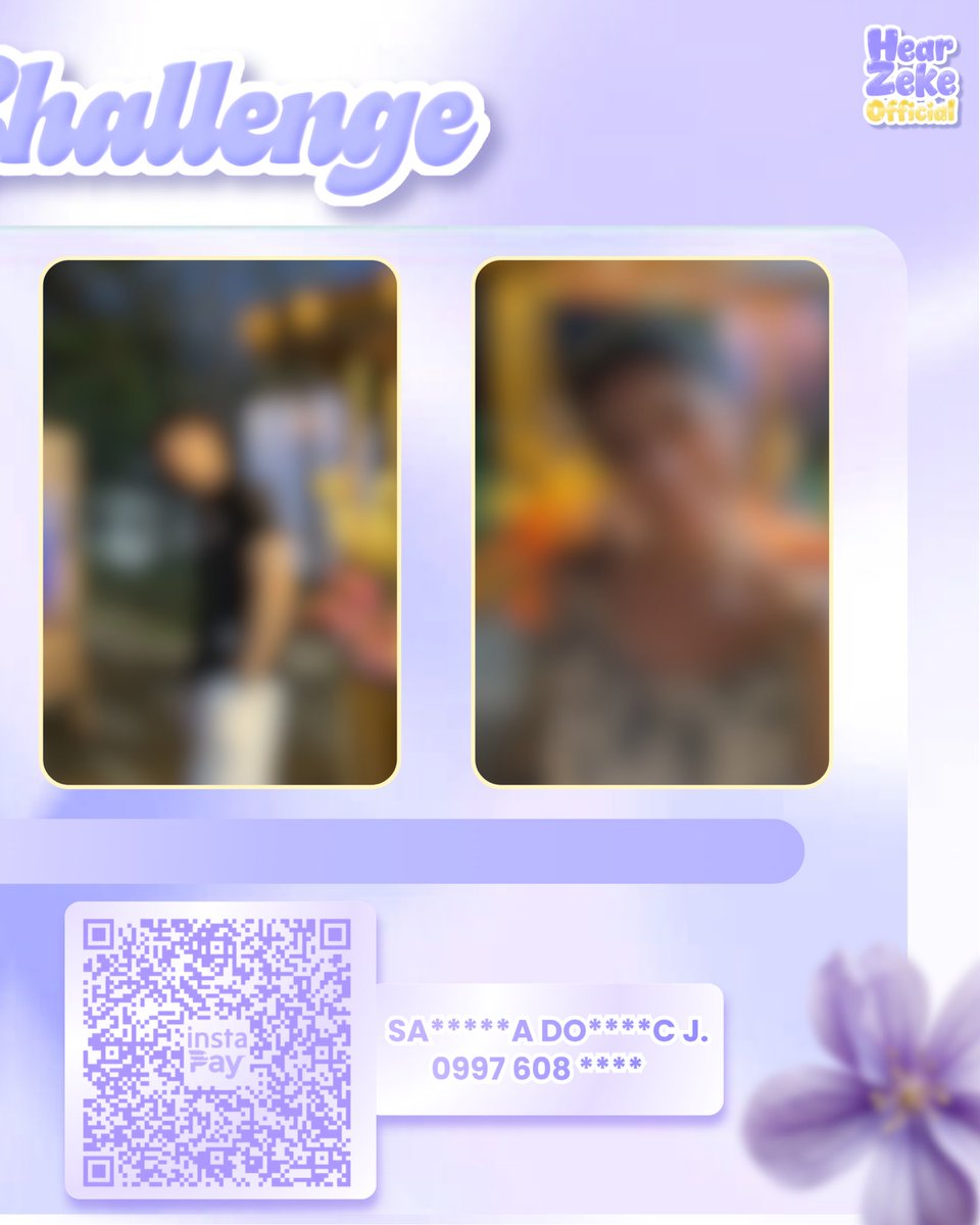 HearZeke Ofc — Heart Ryan & Zeke Polina tweet media