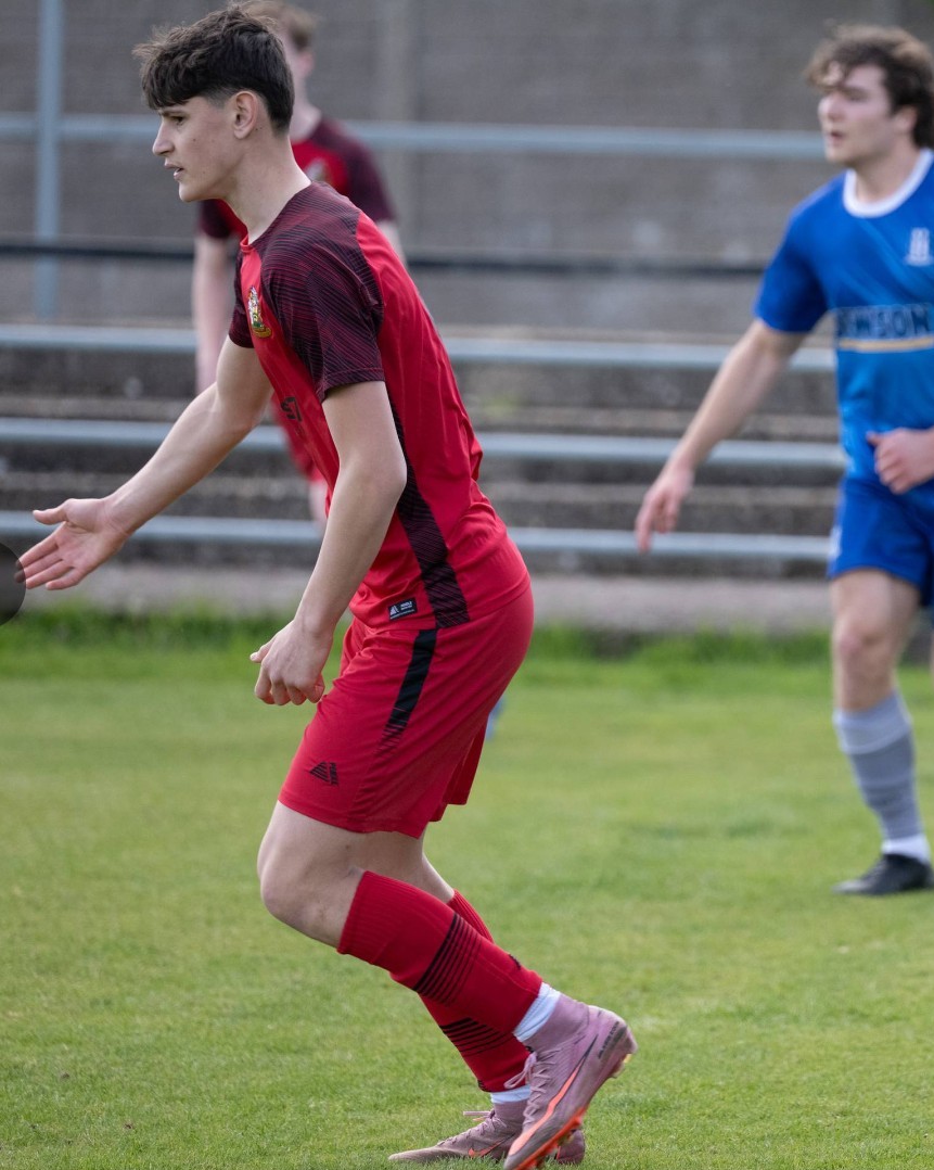 Harrow Borough F.C. tweet media