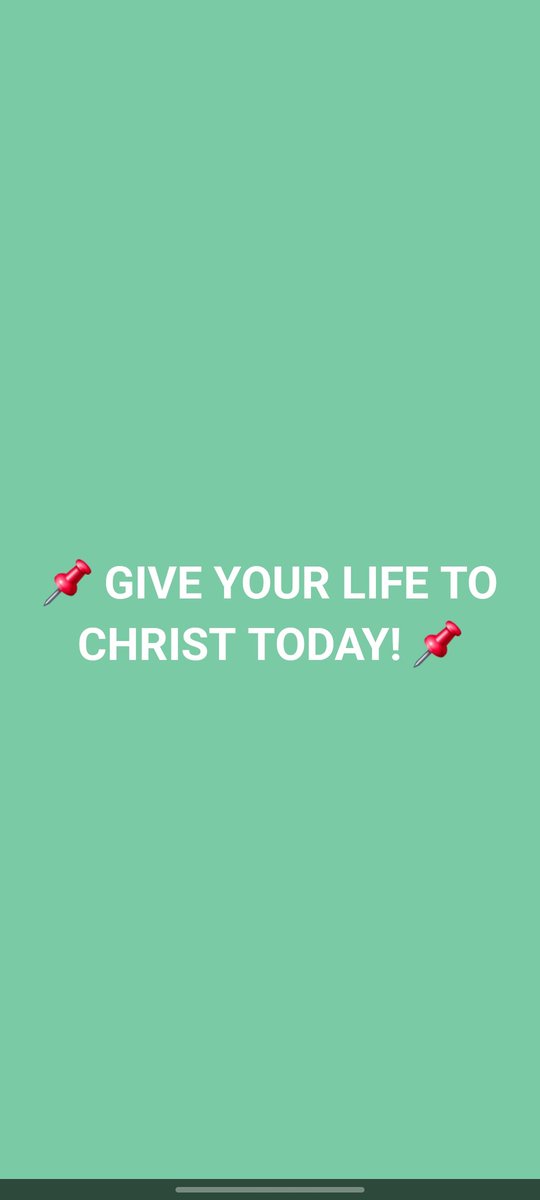 Bobsman6's tweet photo. 💡#DGIT TUESDAY QUOTES BY BOLU💡

Don't Get It Twisted..."Judas Iscariot didn't betray Jesus because he wanted Jesus to be killed (Matt. 27:3-5). He wanted to DEFRAUD those who paid him because he was a THIEF (John 12:6), and He expected Jesus to RESCUE himself like other times". https://t.co/O8JoGu5WZp