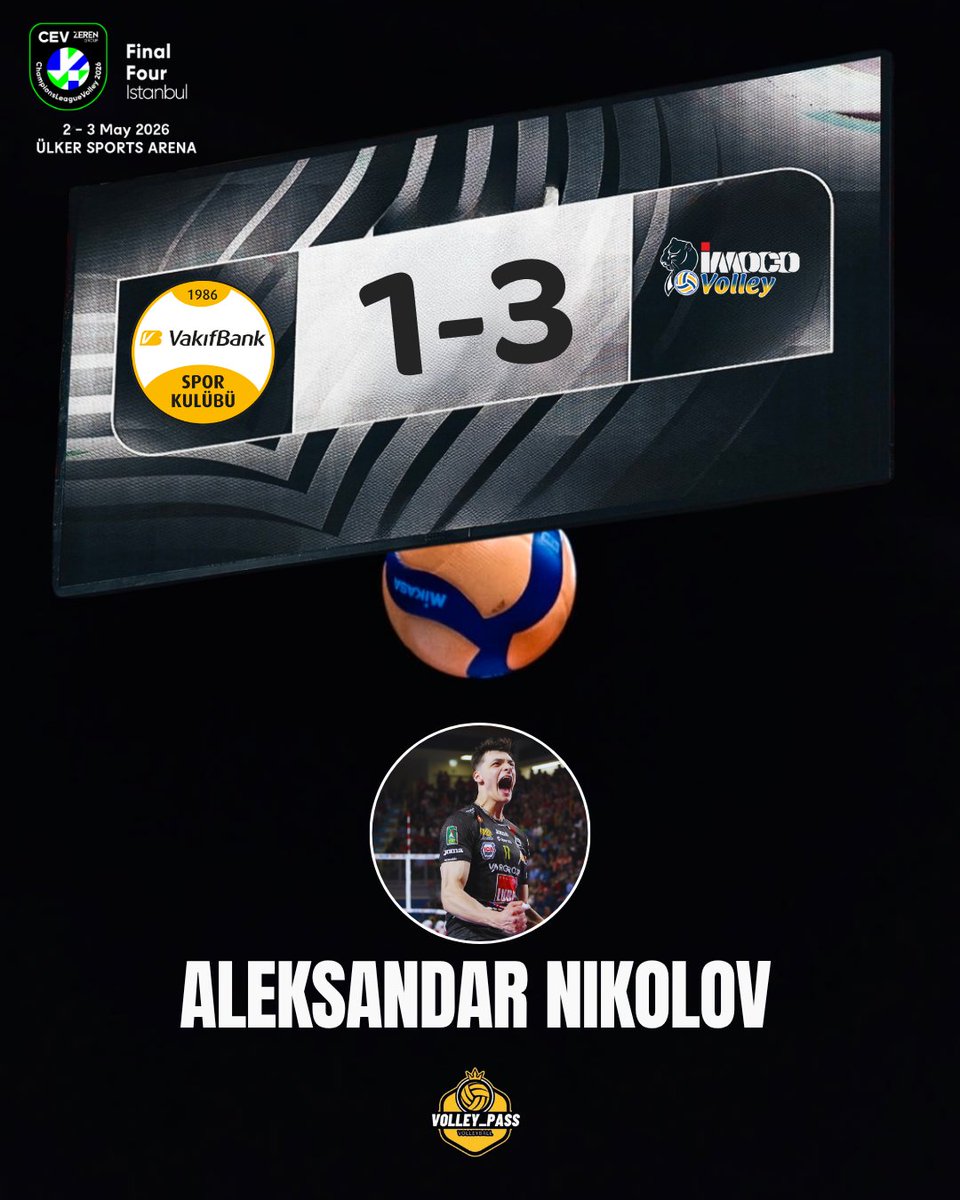 Volley_Pass tweet media