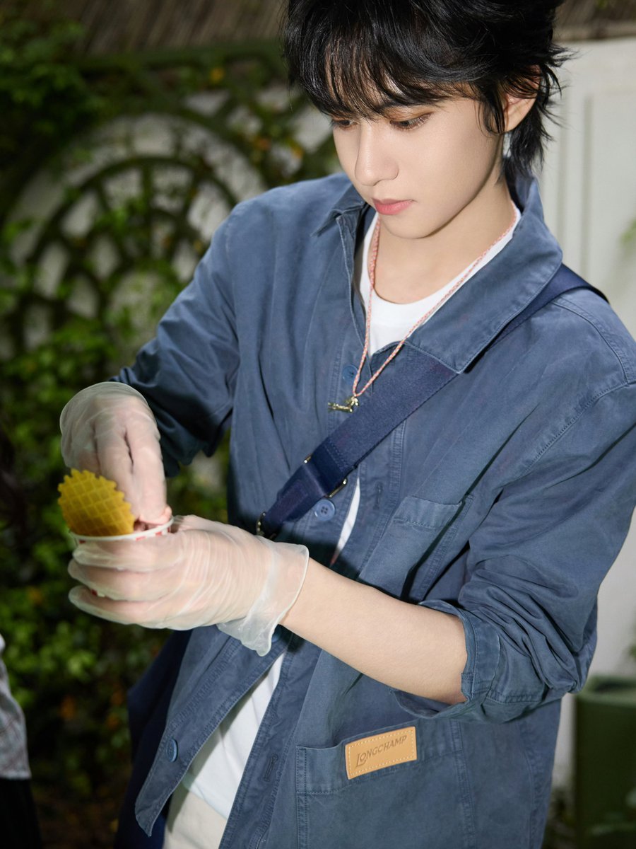 𝒙𝒊𝒂𝒐𝒙𝒊𝒏𝒅𝒂𝒊𝒍𝒚 展丞 tweet media