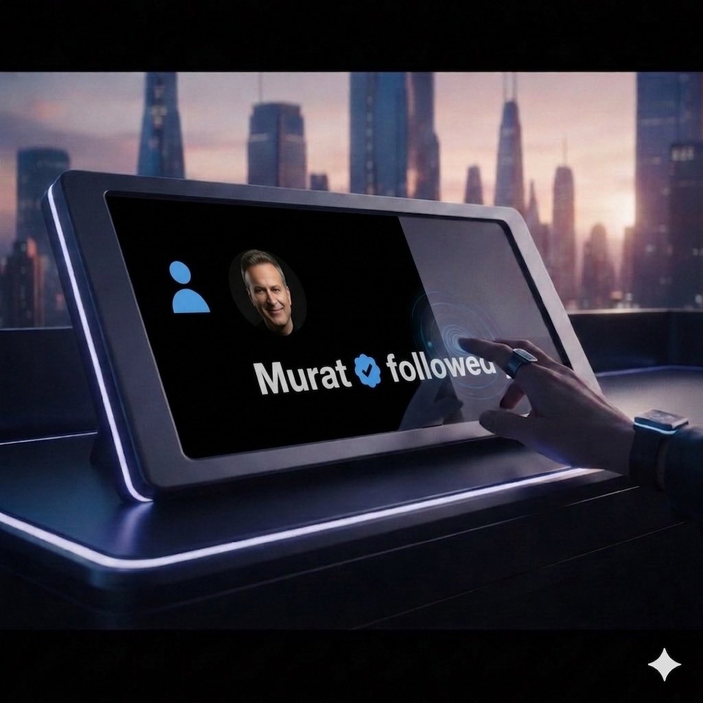 Murat tweet media