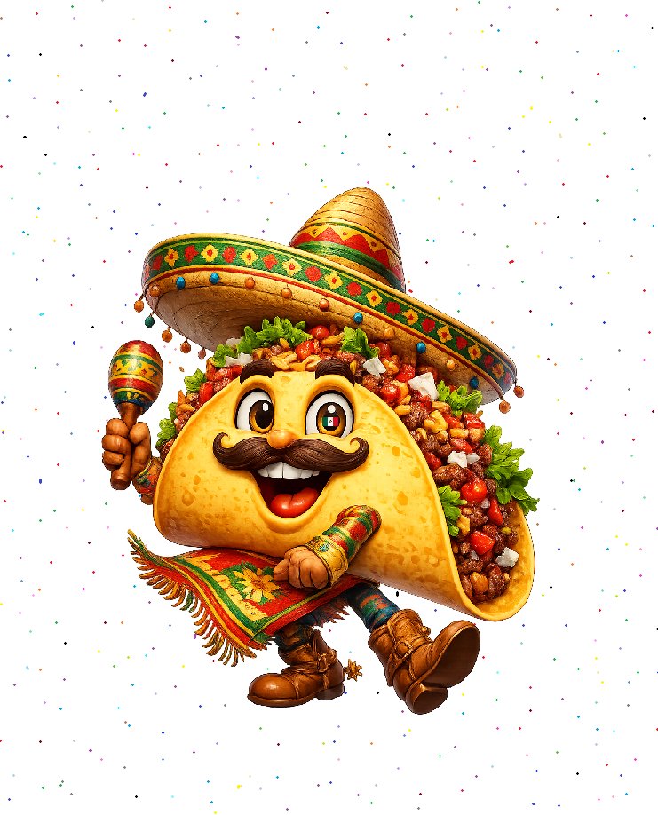 NaNaNa181508's tweet image. Tacosito 🌮

Flavor. Fire. Identity.

1/1; no copies, no second chances.

Own the energy.

Part of Taste of Nations.
opensea.io/item/ethereum/…
#NFTart #DigitalArt #CryptoArt #NFTCollector #tasteofnations #Tacosito