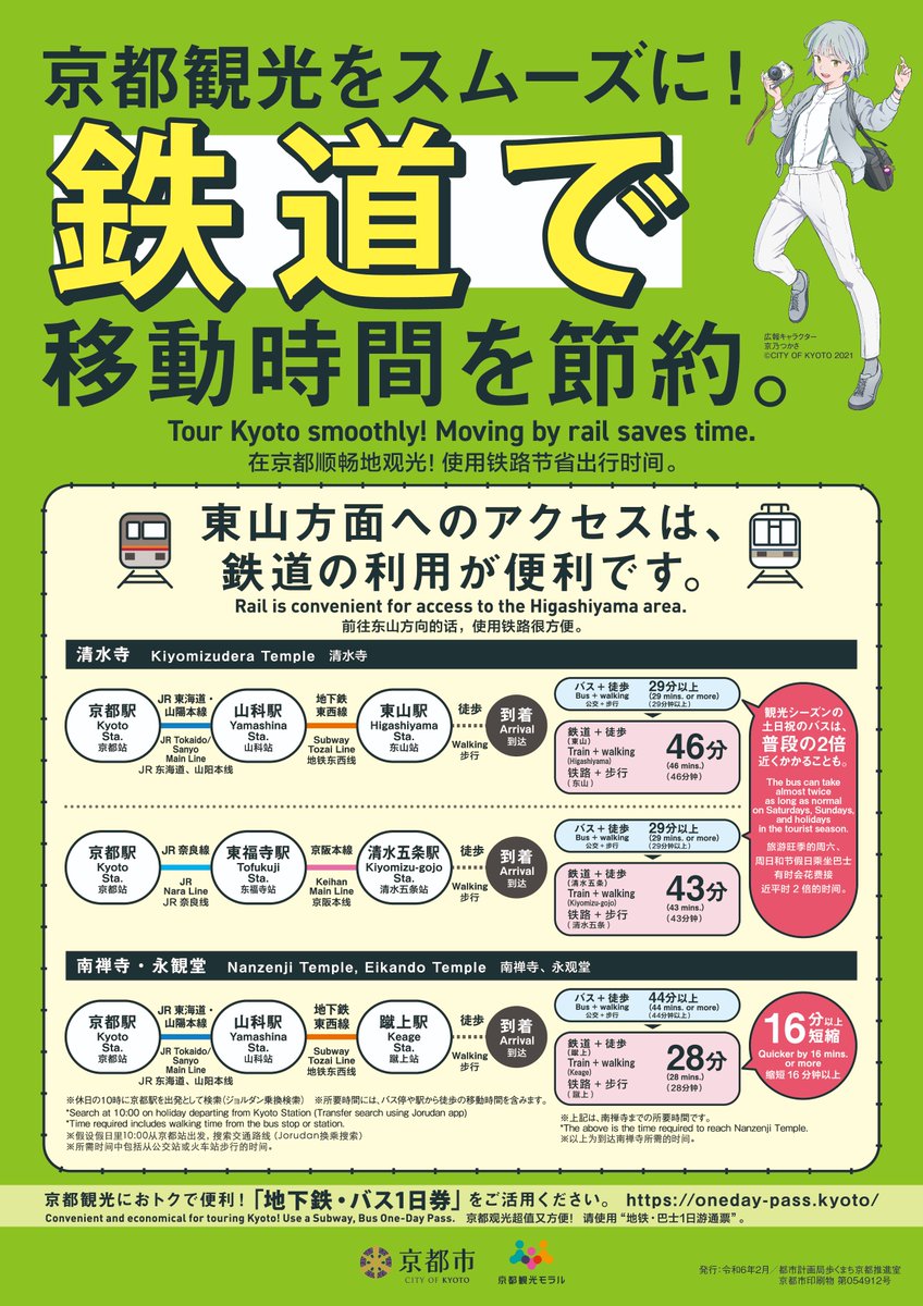 JR西日本列車運行情報（奈良線）【公式】 tweet media