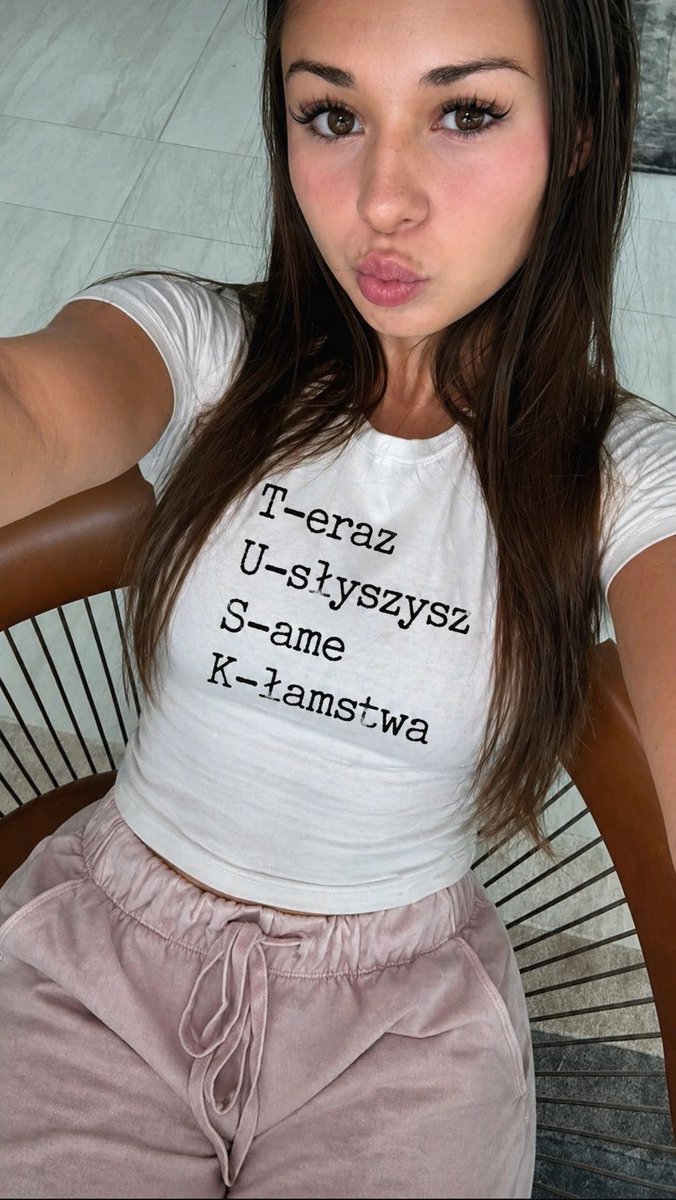 Prawicowe Dziewczyny🇵🇱 tweet media