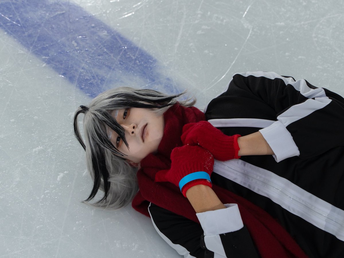 あずき tweet media