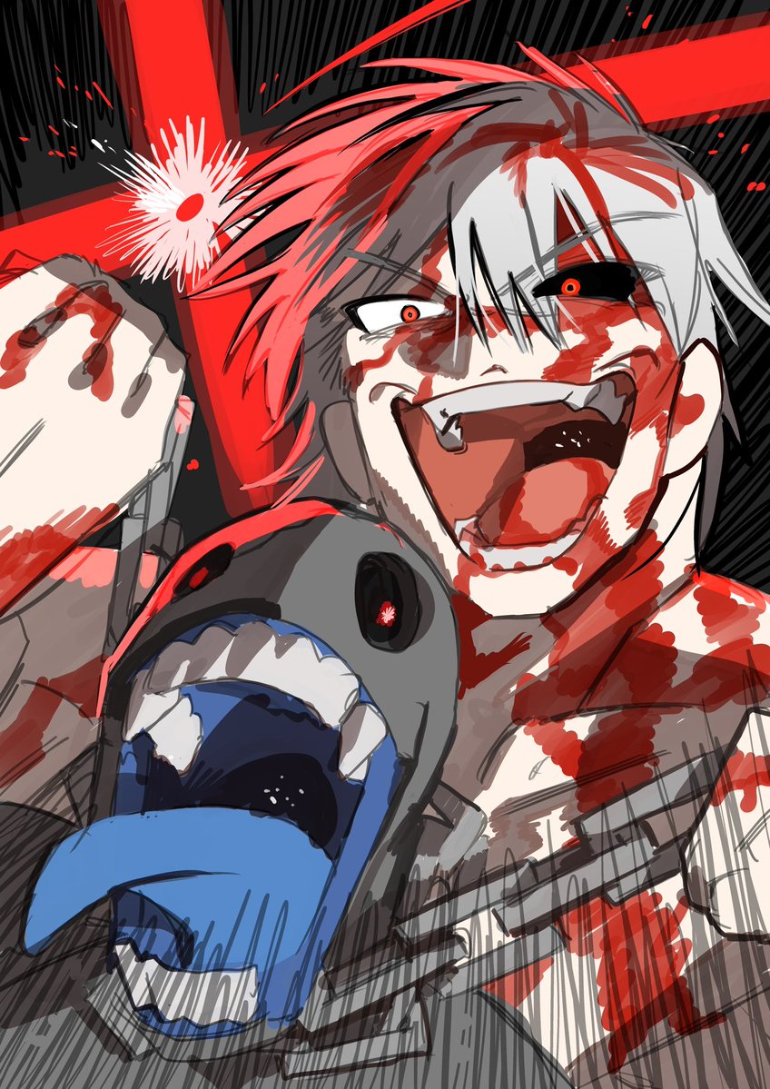 響 達也 tweet media