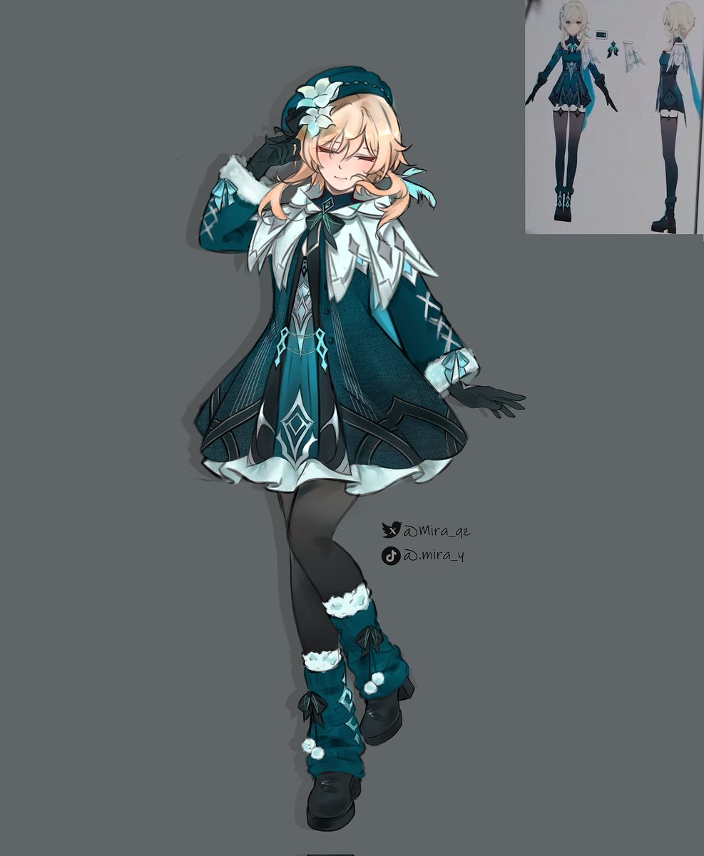 🪽 Mira (COMMS OPEN) Dm/Vgen tweet media