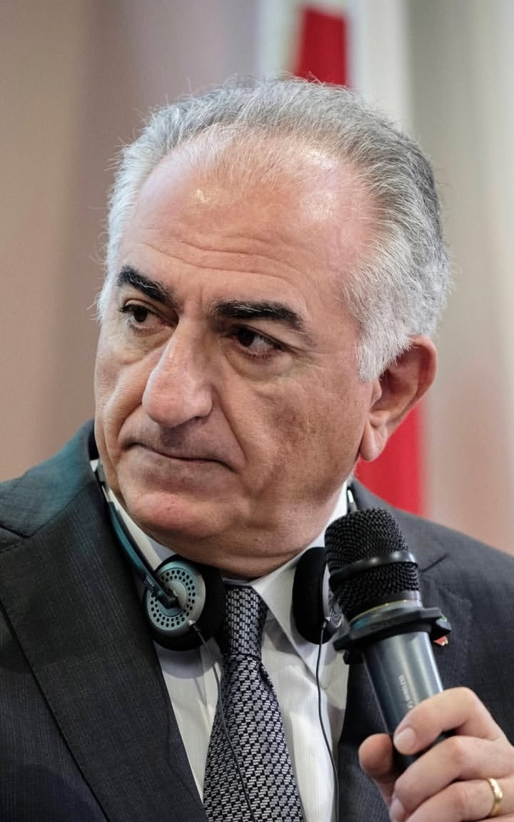 🇮🇷شیر و خورشید۲🥷 tweet media