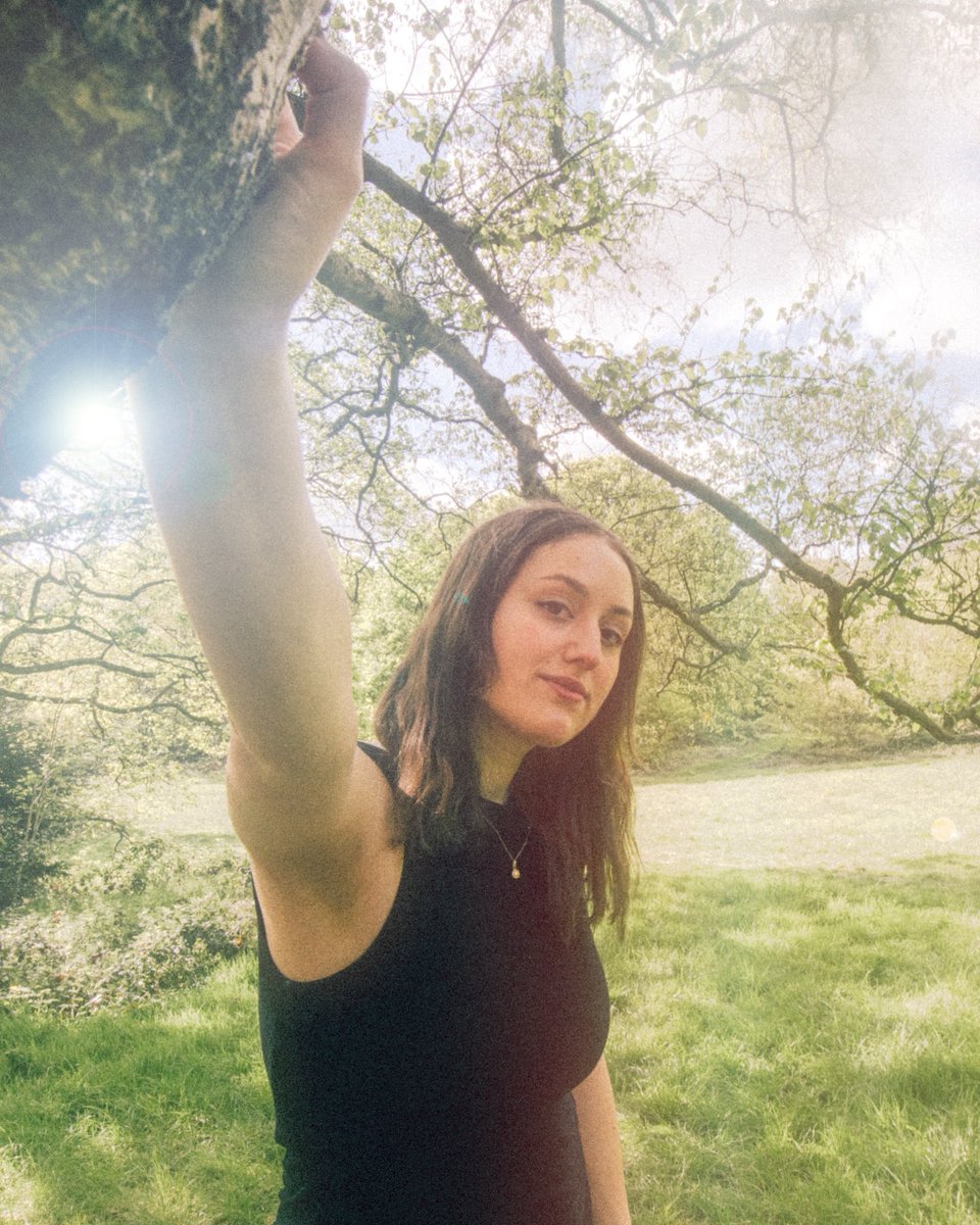 Crimson Foster | they/them tweet media