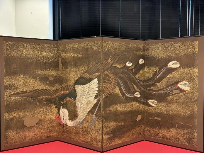 京都府立図書館 tweet media