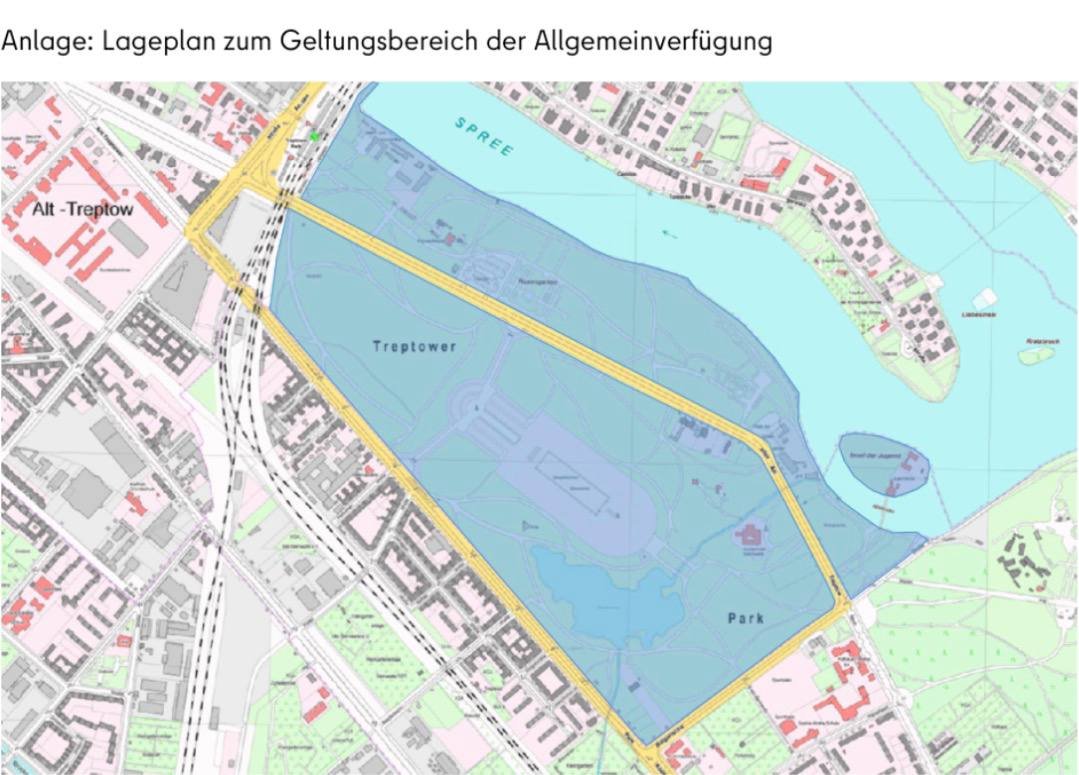 Polizei Berlin tweet media