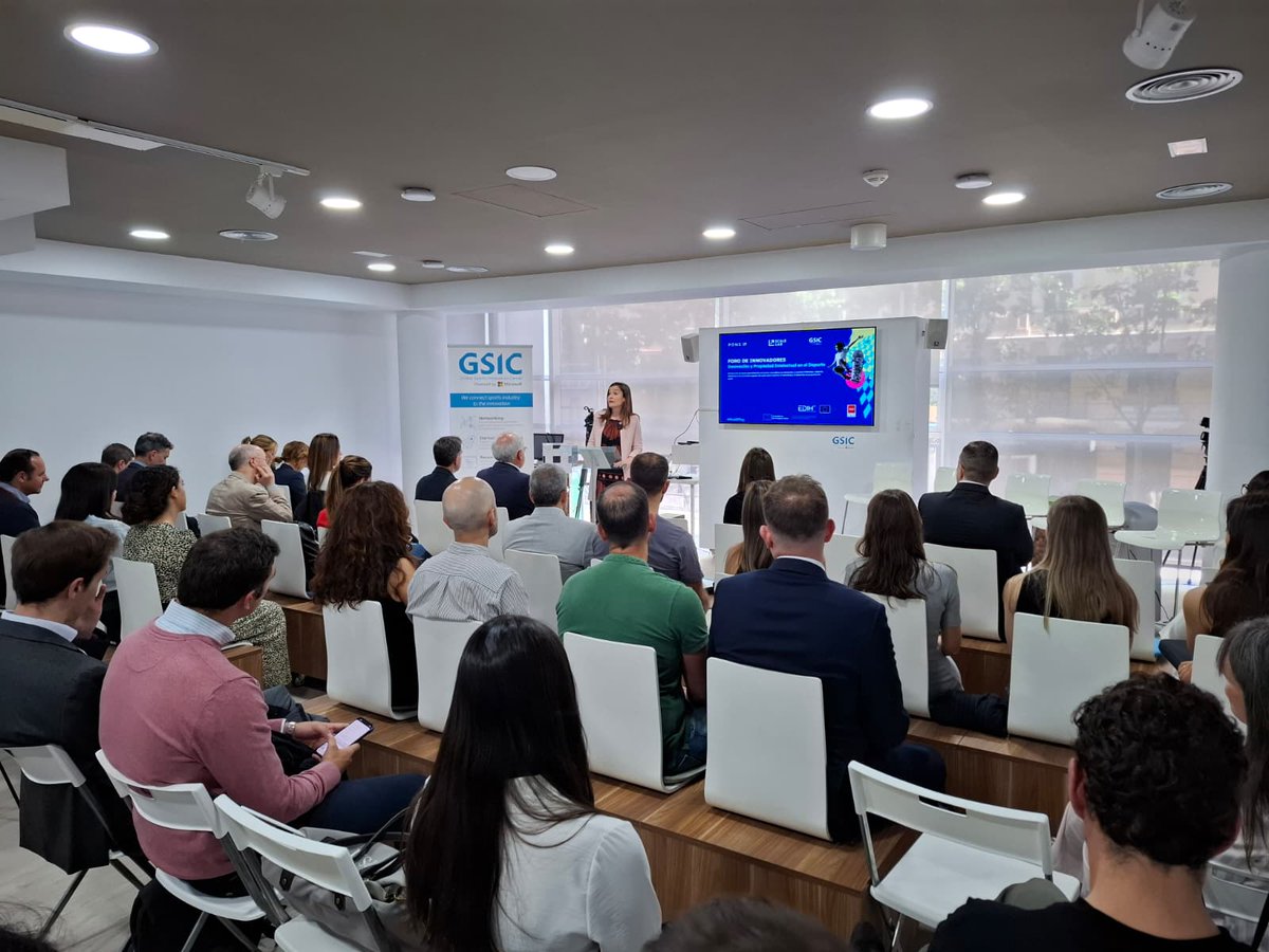 Fundación PONS tweet media