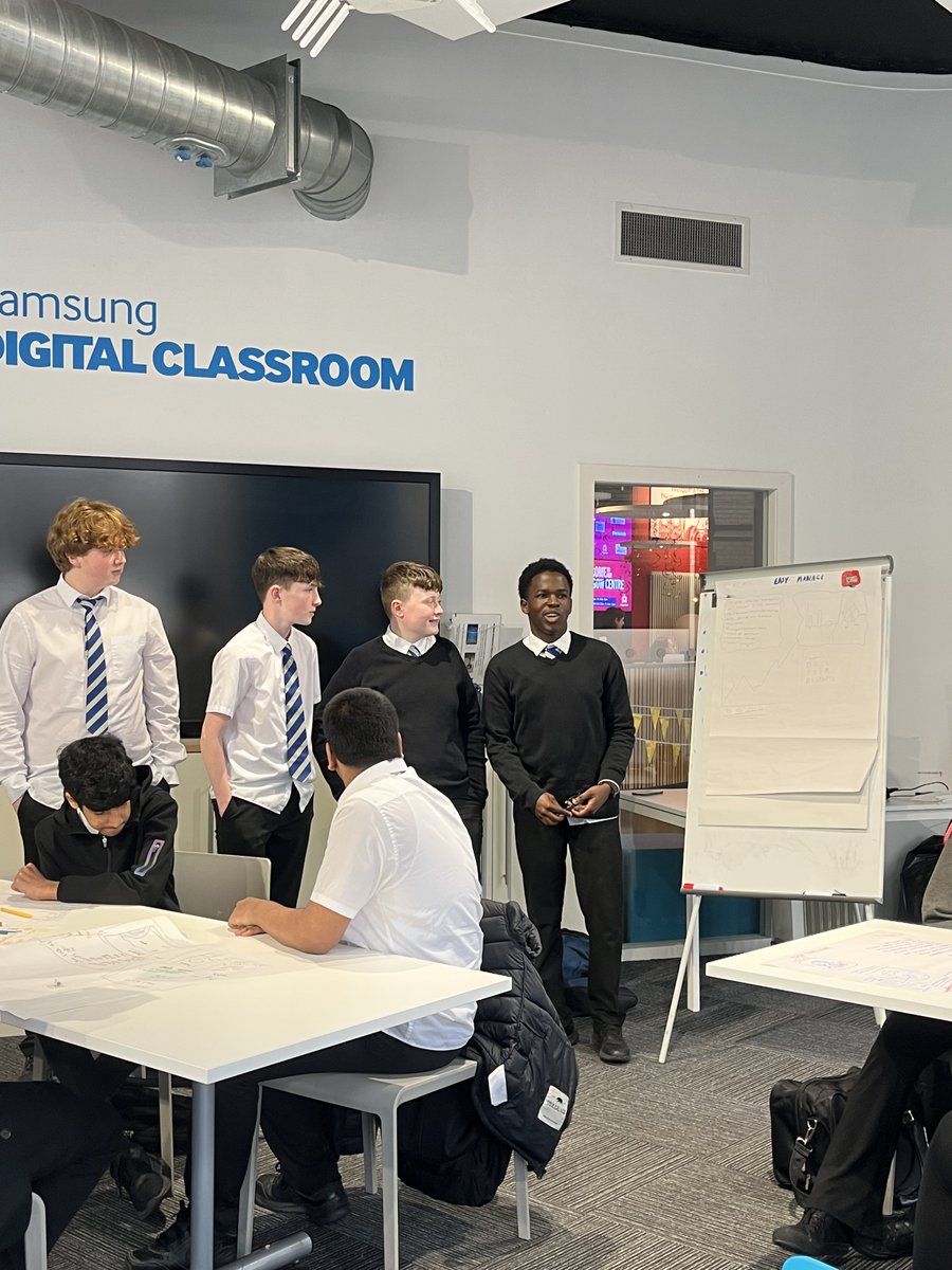 Lourdes Business Education and Computing Science tweet media