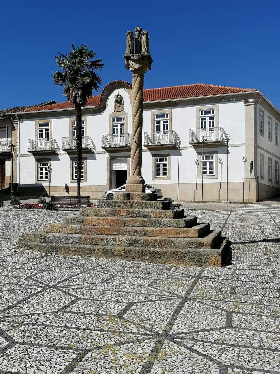 skymanuelima's tweet image. O concelho de Murça localiza-se no centro oriental do distrito de Vila Real e, apesar da sua origem se reportar ao período que antecedeu a nacionalidade, a autonomia municipal foi adquirida no séc. XIII, por D. Sancho II, q atribui foral em 1224. 
#Murça #Vila_Real #visitPortugal