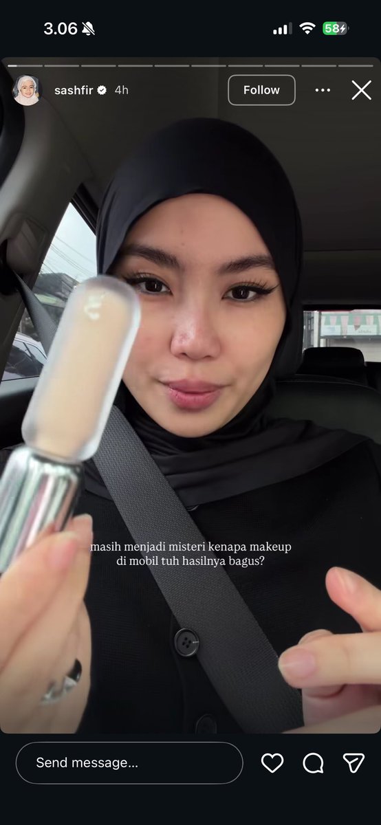 Mad For Makeup tweet media