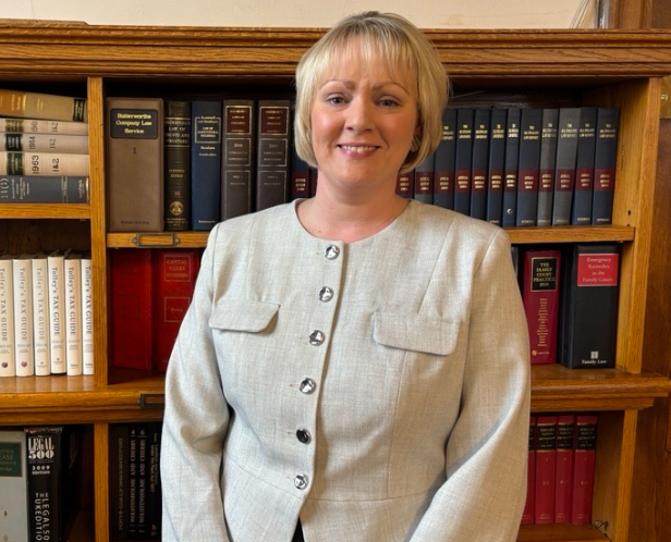 Harding Evans Solicitors tweet media
