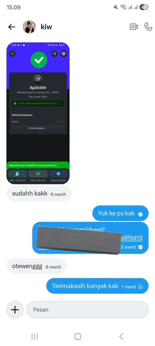 fayna (mt after dm) tweet media