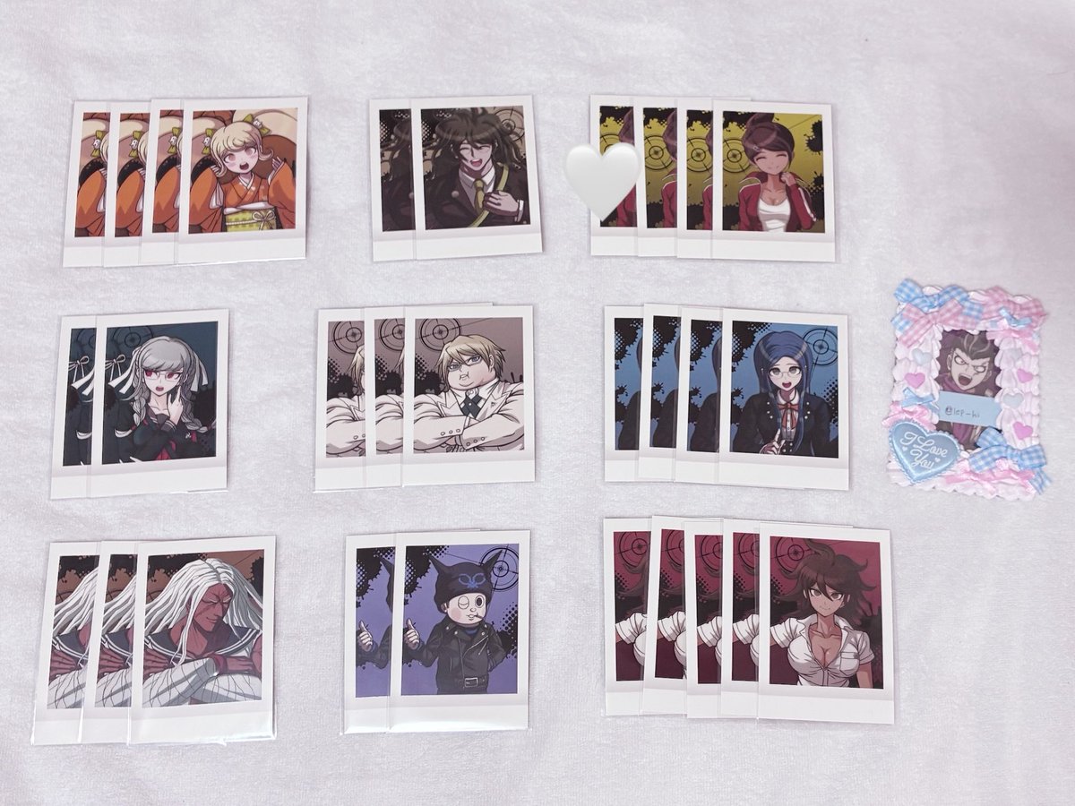 乃苺♡ tweet media