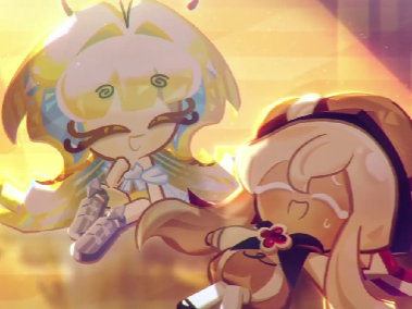 ⋆˚࿔ ƒℓσωєя 𝜗𝜚˚⋆ MY WIFE CHOUX IS HERE! ♡ tweet media