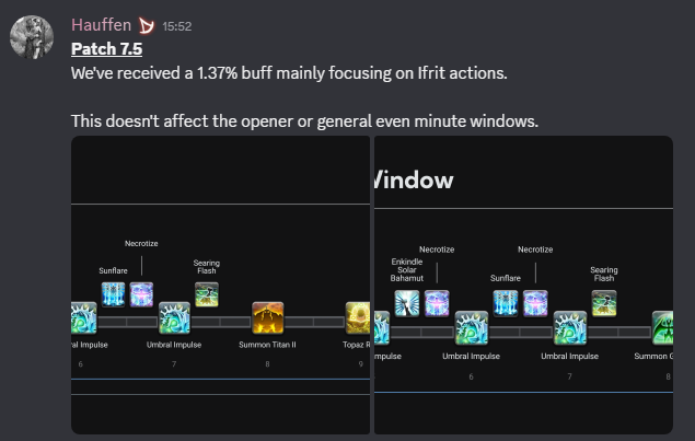 ヴ：1.065%バフ
召：1.37%バフ