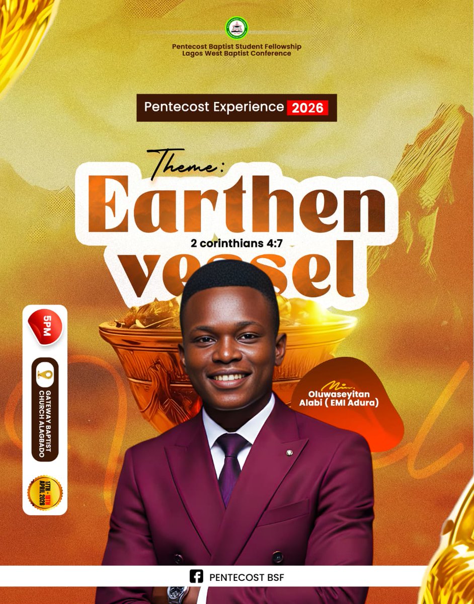 Moses Olatunde tweet media