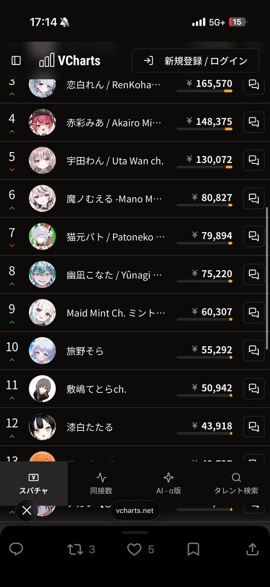 てちけ🖤🥖 tweet media