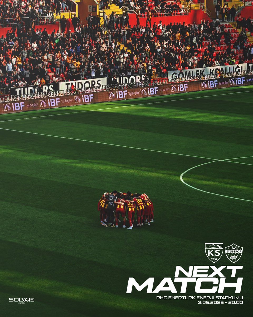 Zecorner Kayserispor tweet media
