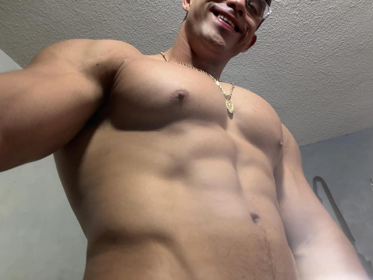 MuscleProjectMX tweet media