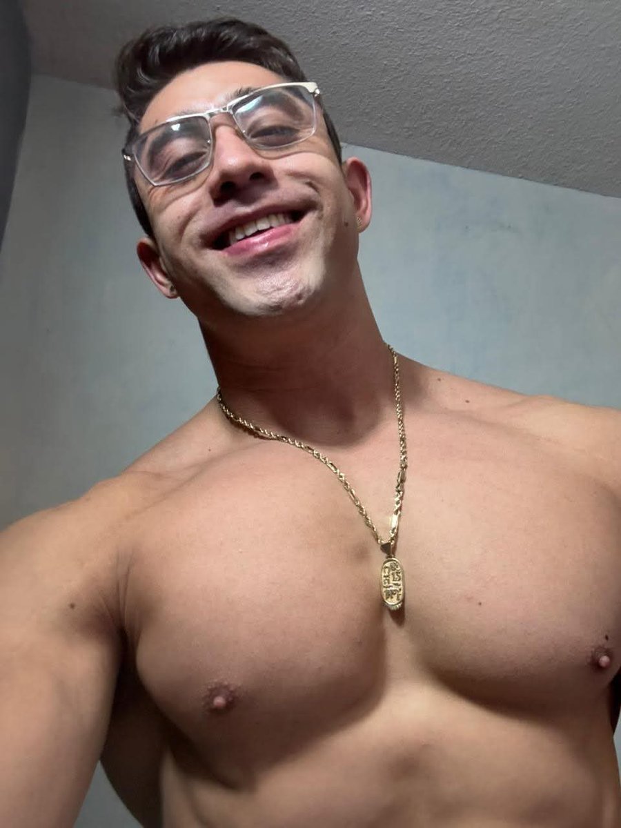 MuscleProjectMX tweet media