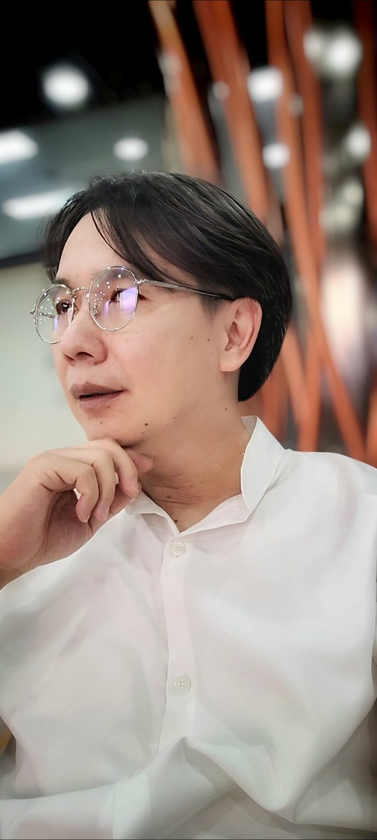ดร.สิขเรศ ศิรากานต์ tweet media