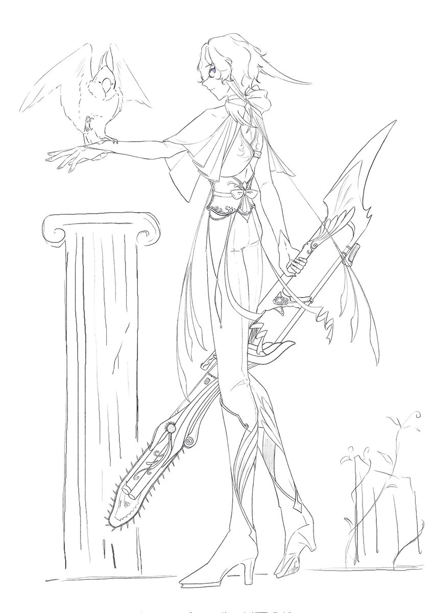 蝴蜻蚤BDF tweet media