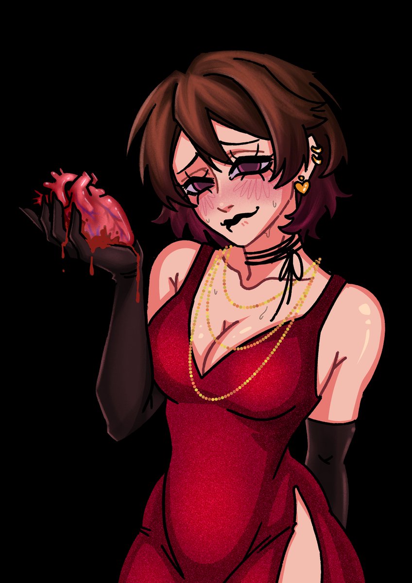 ScarlettsVault's tweet photo. @shusuchii https://t.co/HTBKYOyqWX
