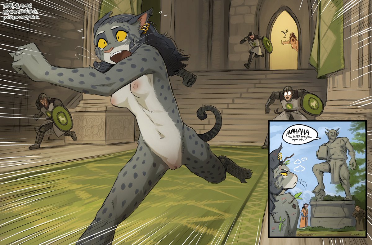 Task🔞 tweet media