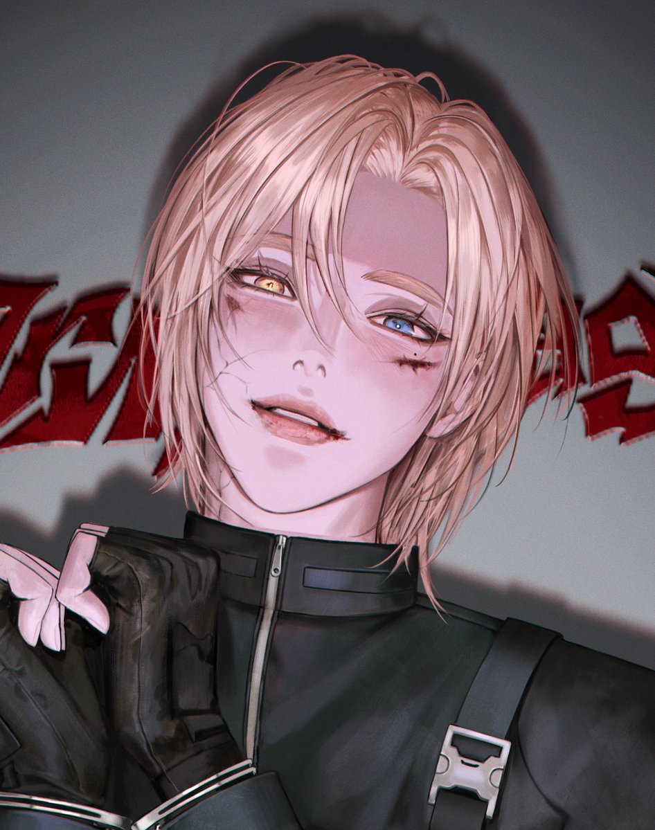 리카 lika | Coloso tweet media