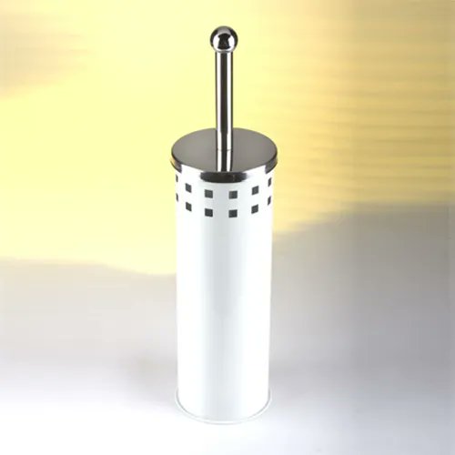 ukpricecruncher's tweet image. Toilet Brush with Holder White
Was £9.99 NOW £6.99
pricecruncher.co.uk/product/toilet…
FREE UK Shipping!
Dimensions: 10cm x 27cm
Material: Stainless Steel
Colour: White
#bathroom #toiletbrush #freeukshipping