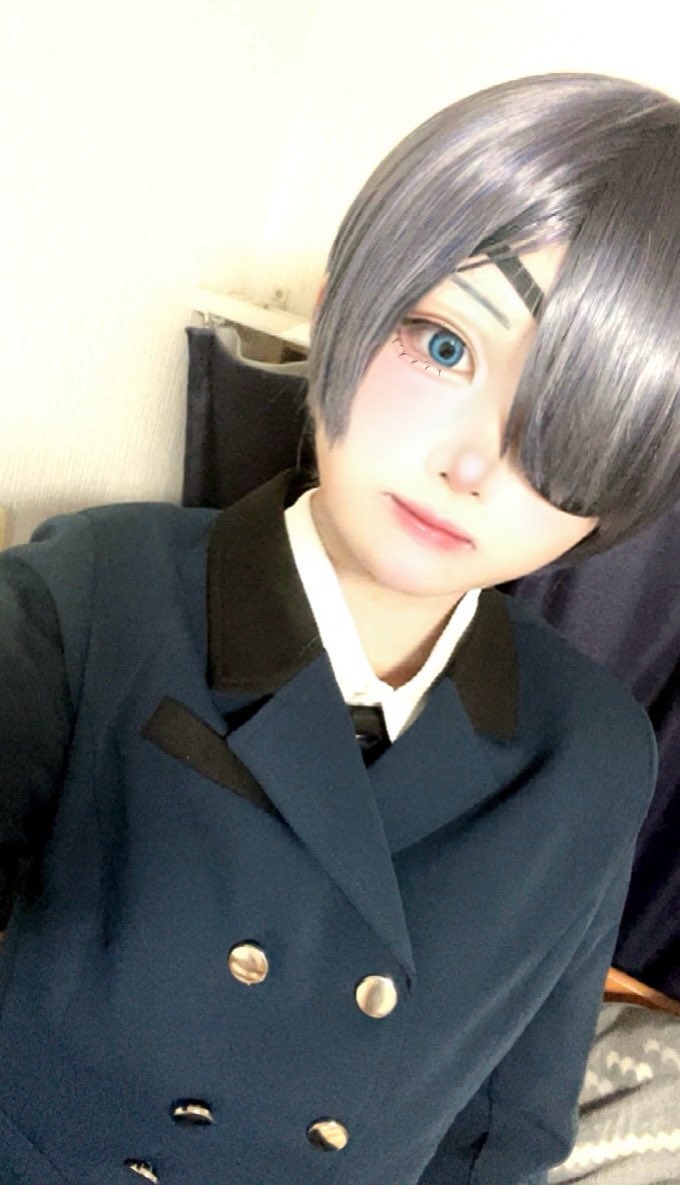 すも〜ち tweet media