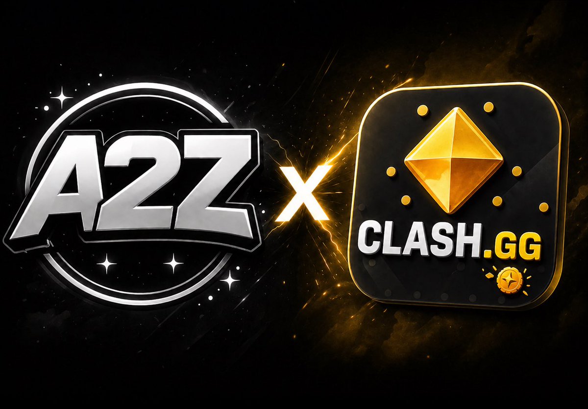 A2Z Creator Agency tweet media