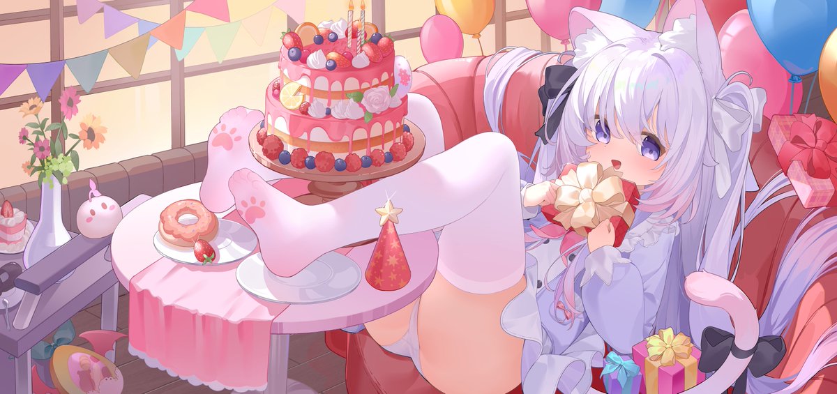 柠檬静静静静 tweet media