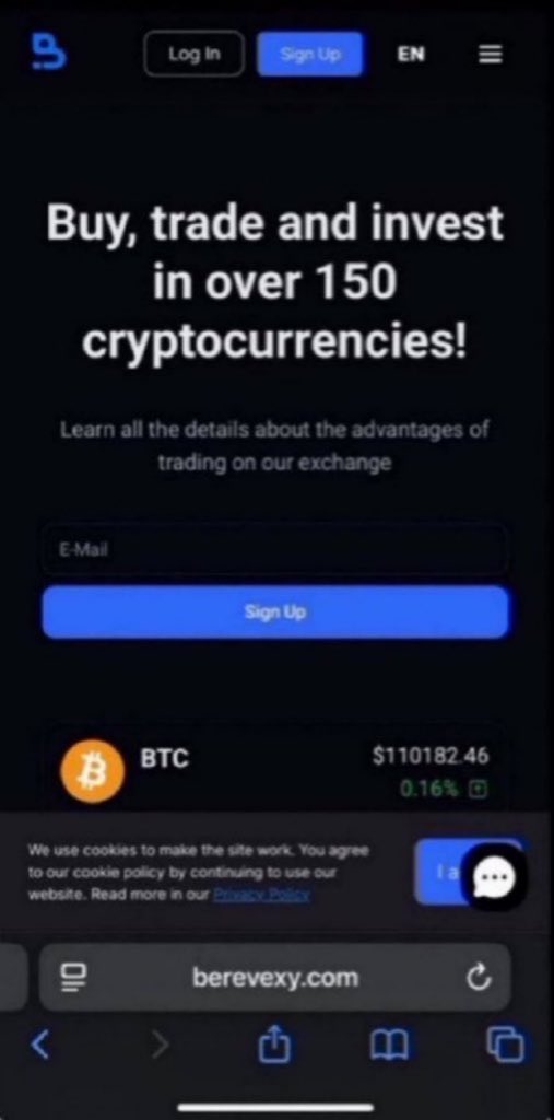 planetstraight's tweet photo. 🚨 WARNING — #Extopbit

Reported Ponzi-style scheme with misleading profit claims and frozen withdrawals ❌
🛑 Avoid all interaction
📩 Seek help only from trusted, verified recovery experts. DM for details

#CryptoScam #Crypto #Eramix #Dubai https://t.co/kw5grVwYlJ