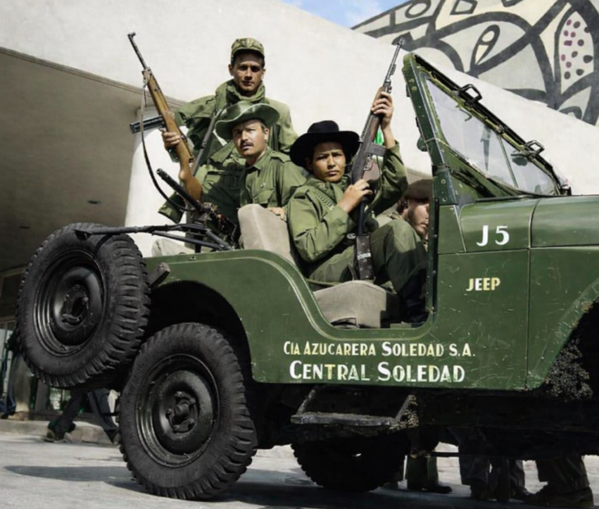 𝗖𝘂𝗯𝗮 𝗰𝗼𝗻 𝗛 𝗱𝗲 𝗢𝗿𝘁𝗼𝗴𝗿𝗮𝗳𝗶́𝗮 tweet media