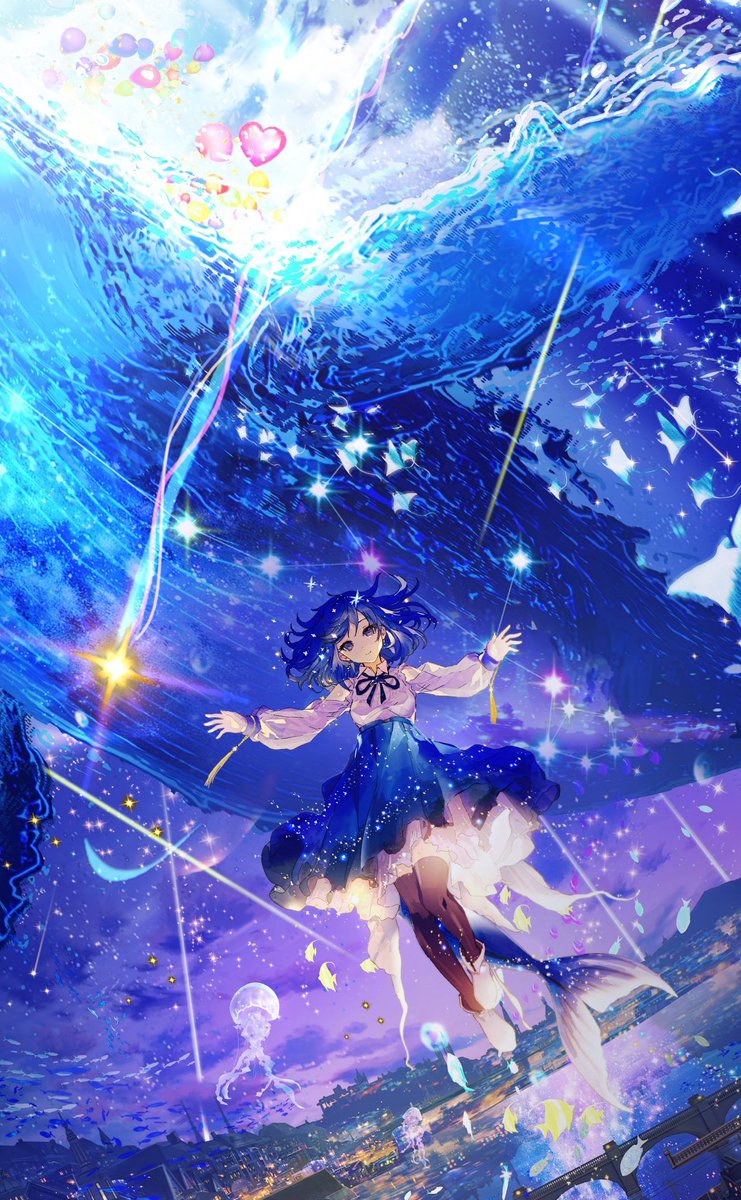 まころん🐳40DJ（E22）5/9-5/10デザフェス両日F137 tweet media